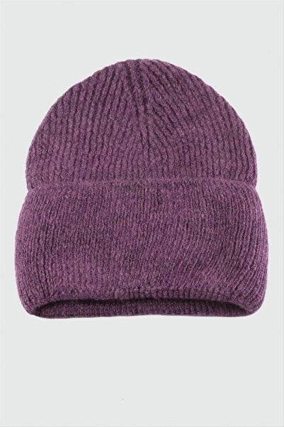 ZERO LAND Nrzsnt Folded Bay- Beret (14839) - Mi