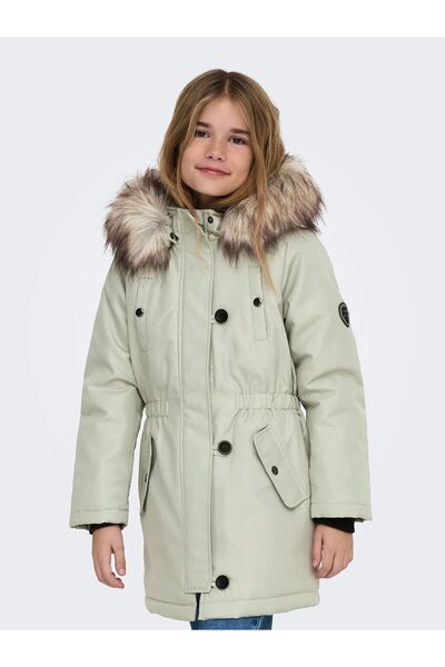 Kids Only Langer Parka KOGIRIS Langer Parka