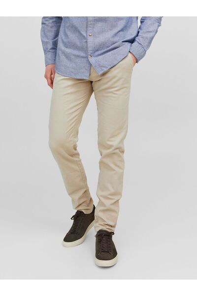Jack & Jones Chino Hose Slim Fit Chino Hose