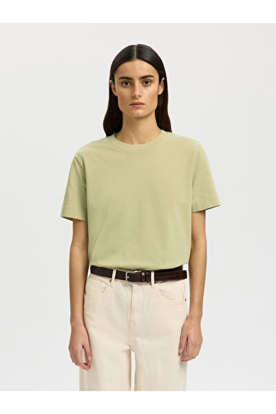 SELECTED T-Shirt Boxy