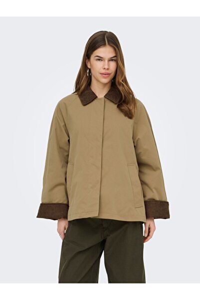 ONLY Cordjacke ONLORCHID Cordjacke