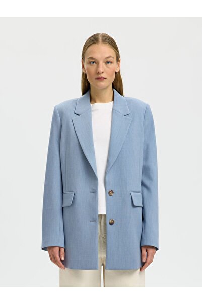 SELECTED Blazer Relaxed Fit