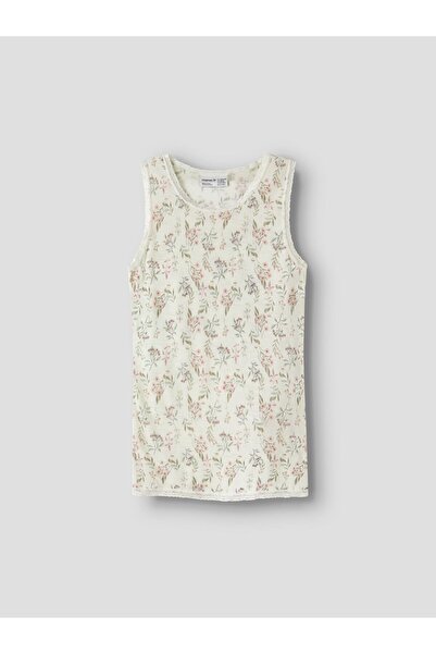 Name it Tanktop Merinowoll