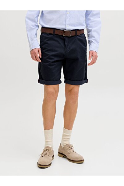 Jack & Jones Chino kraťasy klasického střihu