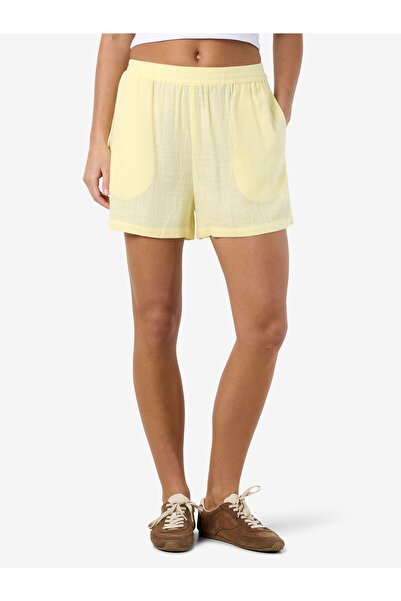 Noisy May Shorts Leinengemisch