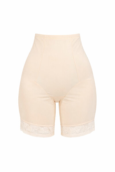Langery oasis High-waisted short Lace
