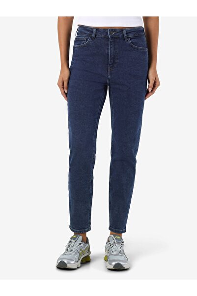 Noisy May Džíny Slim Fit NMMONI