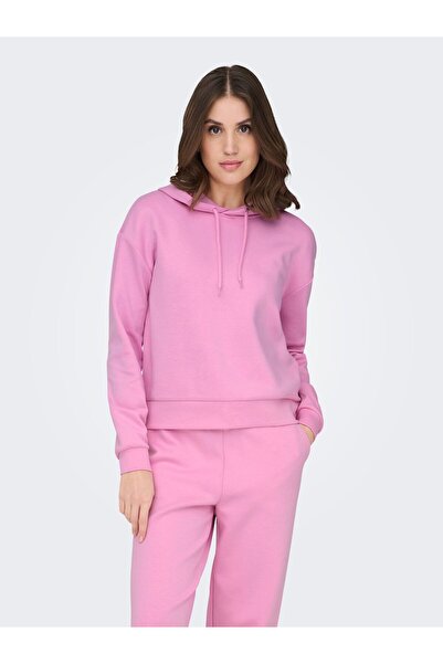 Only Play Kapuzenpullover ONPLOUNGE Sweatshirt