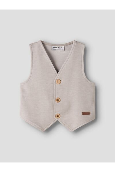 Name it Weste Weiches