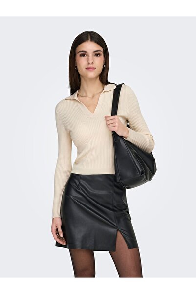 ONLY Strickpullover ONLKAYA Strickpullover