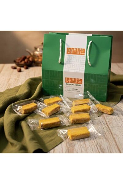TAMR AL-NADA Sweet rusks 500g
