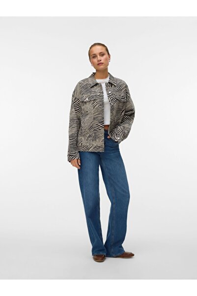 Vero Moda Jeansjacke VMTESSA Jacke