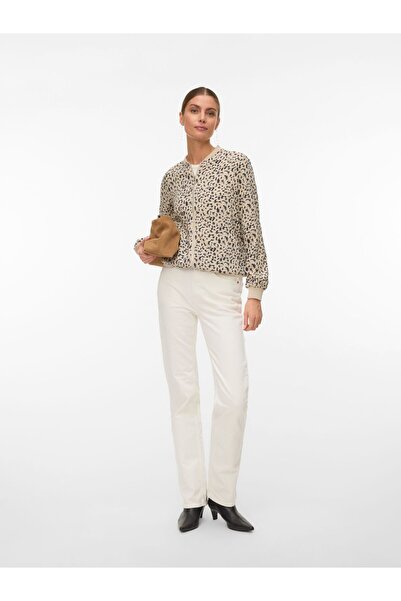 Vero Moda Mantel VMCOCO Bomberjacke