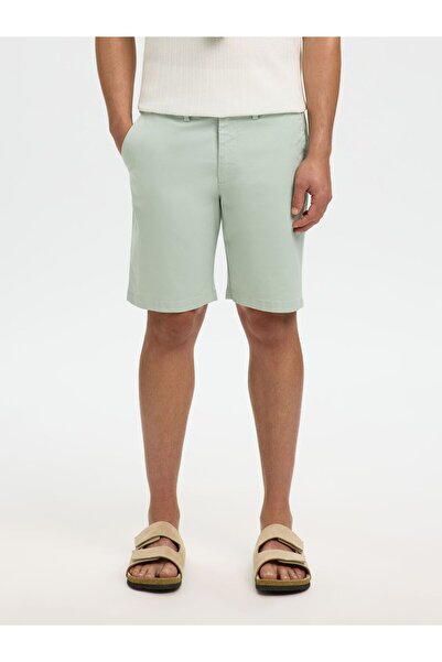 SELECTED Chinoshorts Slim Fit