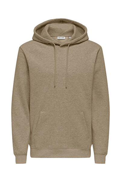 Only & Sons Kapuzenpullover ONSCONNOR Sweatshirt