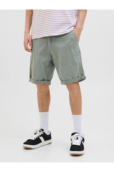 Jack & Jones Chino Shorts Regular Fit Chino Shorts