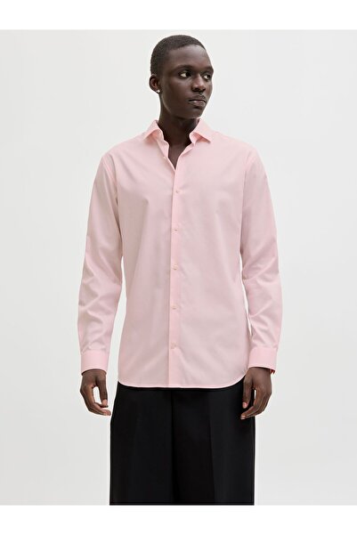 Jack & Jones Oberhemd Slim Fit Oberhemd