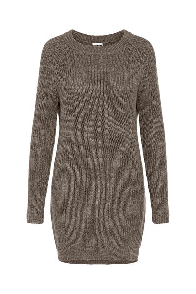 Noisy May Strickkleid Kurze