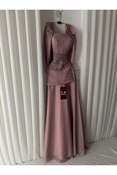 Ora evening dress