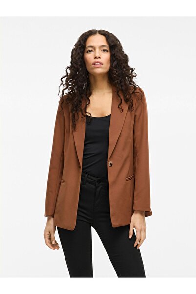 VILA Blazer VILOWNY Einreihiger