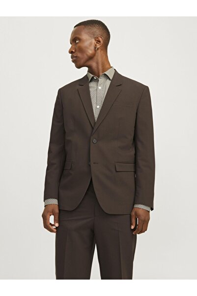 Jack & Jones Premium Einreihiger Blazer JPRBUSHWICK Regular Fit Blazer