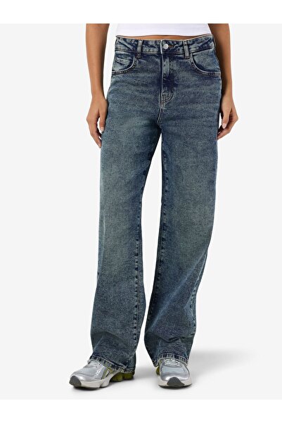Noisy May Loose Fit Jeans NMJOSIE