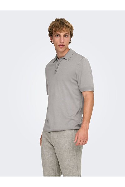 Only & Sons Polo ONSWYLER Pullover
