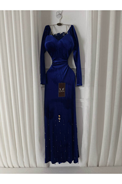 Ora Royal evening dress