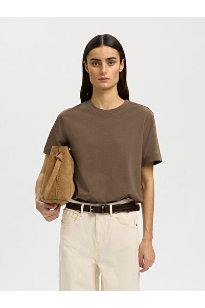 SELECTED T-Shirt Boxy