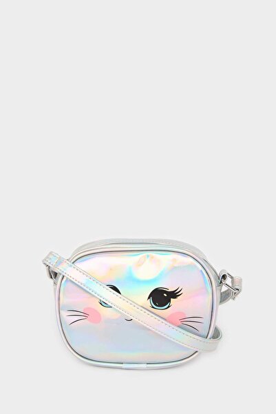 DeFacto Чанта през рамо за момичета G5487A8NS