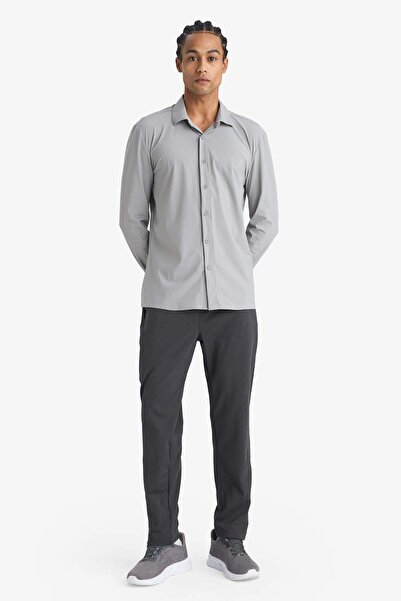 DeFacto Slim Fit Jogger F9543Ax26Sp