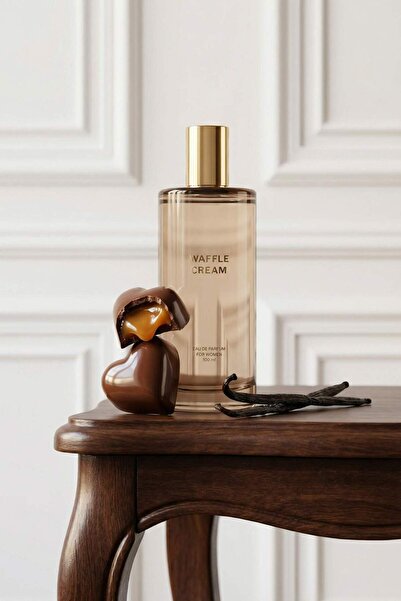 DeFacto Kadın Gourmand 100 ml Parfüm H1824AXNS