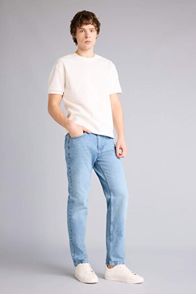 DeFacto Παντελόνι με κωνική εφαρμογή G5892AX26SP