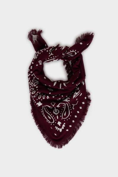 DeFacto Şal de damă cu model Eşarfă H3702AX26SM