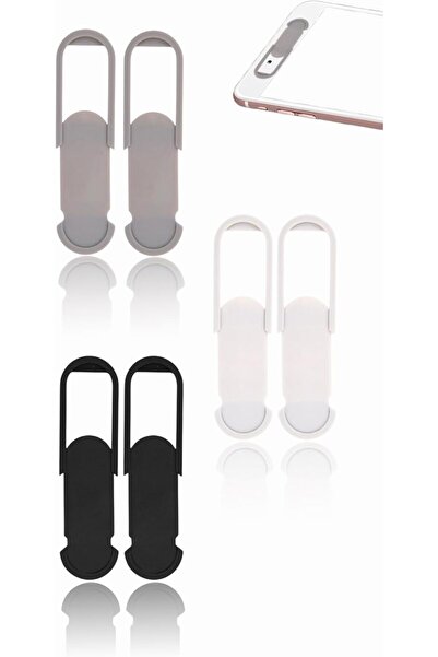 Sweet seven ® Ultra Thin Webcam Cover Slide Blocker Compatible for Laptops, M...