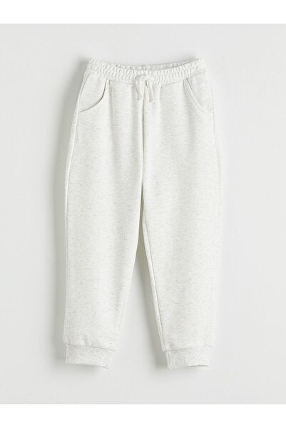 LC Waikiki Vizyon New Season Elastic Waist Boys' Jogger Sweatpants