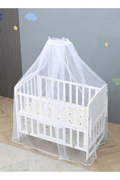 KidLe Multifunctional baby crib