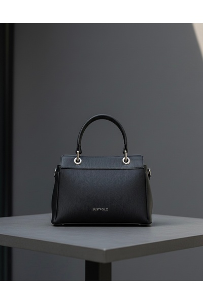 Just Polo Women's Stylish and Luxurious Handbag & Shoulder Bag Size 18 X 26 c...