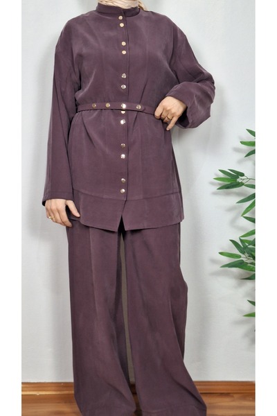 SS Gold Çıtçıtlı Takım