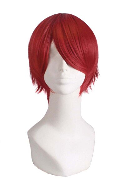Arabest Party-level high-gloss wig | Change your hair in 3 seconds without sw...