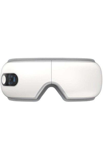 Arabest Eye Massager with Airbag Kneading,Constant Temperature Hot Compress, ...