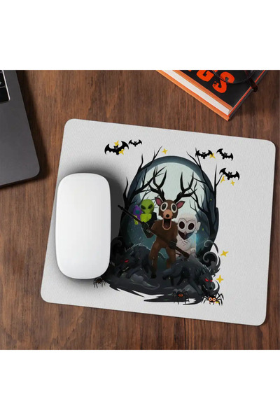 OEM Mousepad 99 Nights Roblox Game Roblox