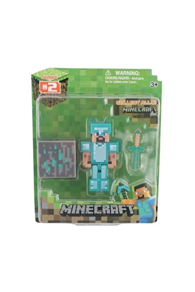 Other Minecraft Building Blocks