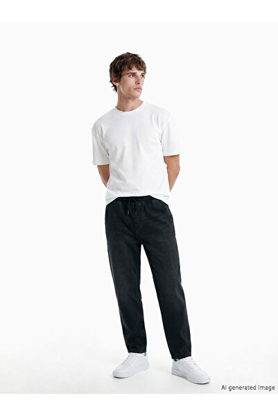 LC Waikiki Peak New Season Straight Fit Men's Jeans