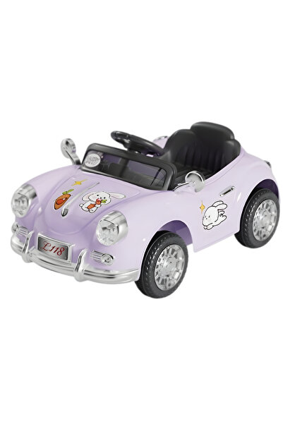 Rally سيارة ميني الكهربائية للأطفال محركين/ 12 فولت