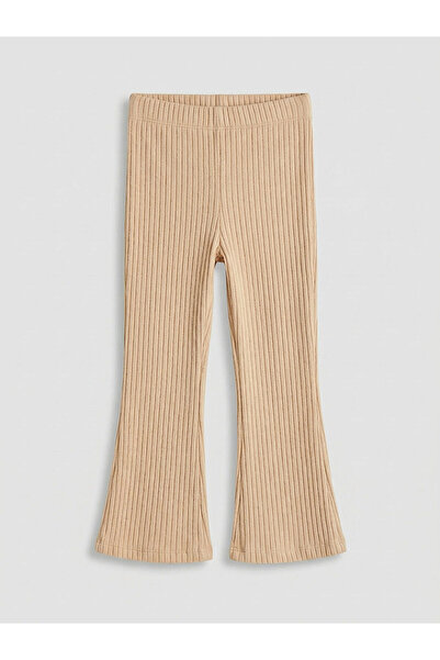 LC Waikiki بنطلون ليجنز للفتيات من بيك للموسم الجديد بتصميم إسباني