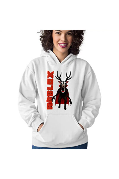 OEM Women's Hoodie 99 Nights Dracula Roblox