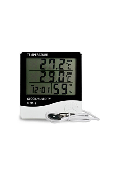 Other Indoor and outdoor thermometers, hygrometers HTC-2