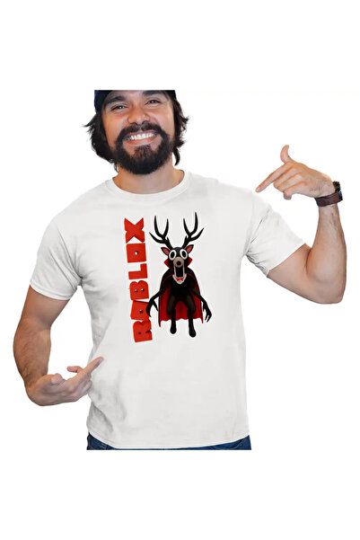 OEM Men's T-Shirt 99 Nights Dracula Roblox