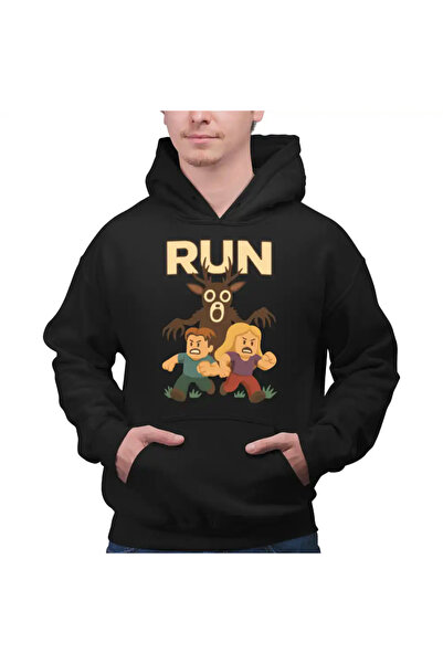 OEM Men's Hoodie 99 Nights Run Roblox